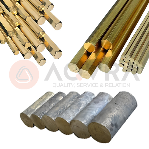 Brass Roads & Billets